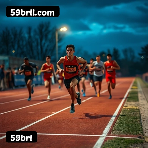 Bônus e promoções 59brl
