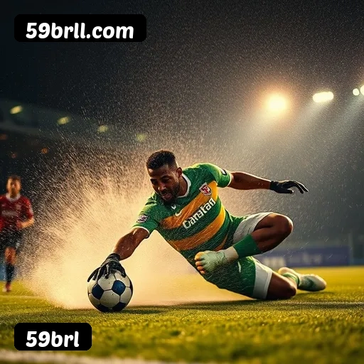 Logo da 59brl